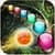 Jelly Garden marble 3D