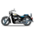 roadrash bike