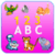 Animal Sounds ABC 123 For Kids