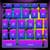 Color Keyboards