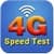 4G SPEED TEST NEW