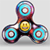 Fidget Spinner Emoji Hand Spin