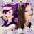 Best Lilac Photo Collage