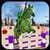 Superheroes Horse Racing Stunts Simulation