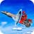 Transform Stunt Race ATV Bike Car and Airplane
