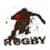 Rugby Game