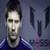Lionel Messi Live Wallpaper Free