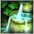 Celtic Garden Live Wallpaper
