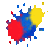 Rouge Splat