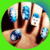 Animal Themed Nail Art Designs