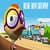 Bird Run Subway Game