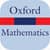 Oxford Dictionary of Mathematics