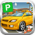 City Taxi Parking Simulator 3D