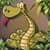 Classic Snake Game Fun