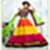 Pic of Chaniya choli  suit