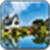 3D Natural Image Wallpaper