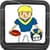 Top Sport Coloring Book