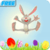 JUMP WITH BUNNY