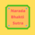Narada Bhakti Sutra in English Hindi Offline