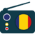 Radio Romania : Internet Music App