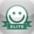 Elite Smiley
