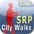 Siem Reap Map and Walking Tours
