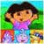 Dora the explorer Wallpaper HD
