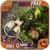 Free Hidden Object Games - Jungle Safari