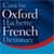 Concise Oxford-Hachette French Dictionary