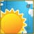 Sun Skipping Lines