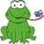 A Frogs Tale