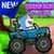 Subway Doraemon Hill Racing