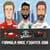 Formula Race Fighter 2018