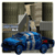 Offroad Hill Climb Drive Truck