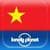 Lonely Planet Vietnamese Phrasebook