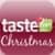 taste.com.au Christmas Cooking App