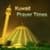 Kuwait Prayer Times