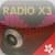 - X3 Hong Kong Radio