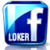 Facebook iphone Locker XY