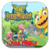 Puzzle for Kids Hugglemonster
