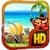Free Hidden Object Games - The Black Unicorn