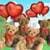 Teddy and Balloon V2