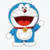 doraemon and friends cartoon wallpaper