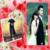 Love And Flower Frames