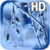 Winter Frost LWP HD