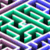 Ball Maze Labyrinth