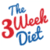 The 3 Week Diet
