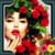 Rose Photo Collage Editor