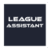 League Assistant