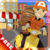PIZZA DELIVERY BOY